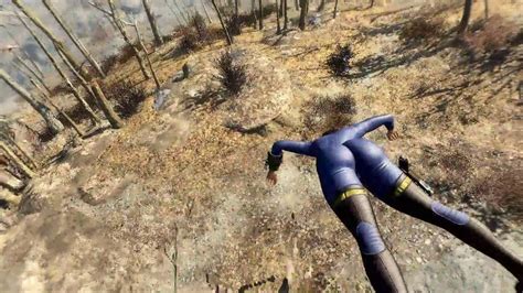 nsfw fallout mods|Thuggyfied